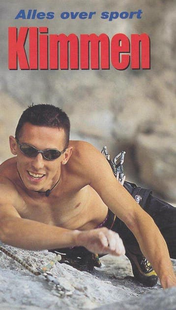 klimmen - Frederica Balteri 9783829087957, Boeken, Verzenden, Zo goed als nieuw, Frederica Balteri