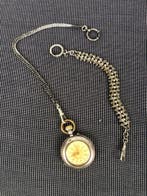 Zakhorloge Ketting in Zilver Kopen voor Elke Stijl