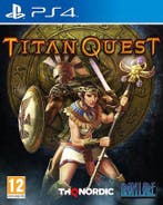 Titan Quest (PS4 Games), Ophalen of Verzenden, Zo goed als nieuw