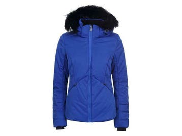 Icepeak ski jas dames Elloree maat 44, Icepeak, Nieuw, Jack
