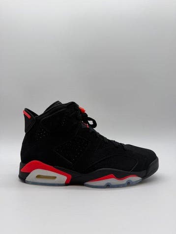 Air Jordan - Air Jordan 6 Infrared 2019 - Sneakers - Maat:, Nieuw