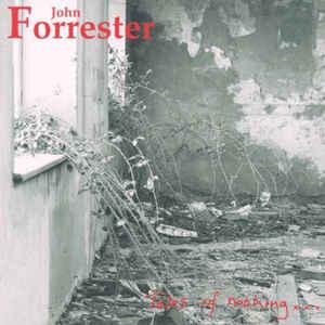 cd - John Forrester - Tales Of Nothing, Verzenden, Zo goed als nieuw