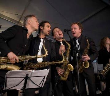 New Cool Collective Tickets Te Koop
