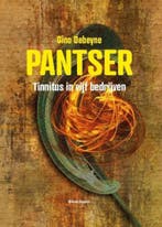 Pantser 9789492934604 Gino Debeyne, Boeken, Verzenden, Zo goed als nieuw, Gino Debeyne
