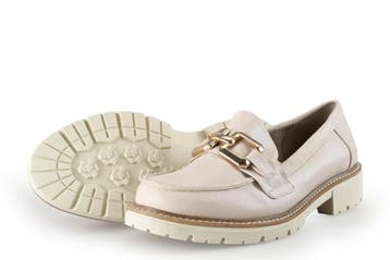 Jana Loafers in maat 42 Wit, Jana, Verzenden, Wit, Overige typen