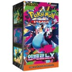 Pokémon Inferno X Koreaans Booster Box, Verzenden, Nieuw