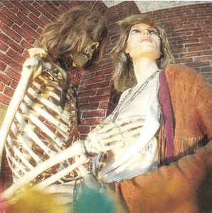 cd - Tentacle - The Angel Of Death, Verzenden, Zo goed als nieuw