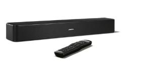 Bose Solo - 2.0 kanaals Soundbar, Audio, Tv en Foto, Soundbars, Zo goed als nieuw, Bluetooth, Ophalen