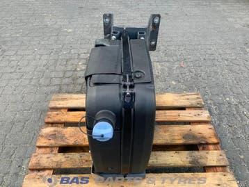 DAF AdBlue tank 1928707, Auto-onderdelen, Vrachtwagen-onderdelen, Ophalen, Gebruikt, DAF, Overige Auto-onderdelen