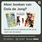 En de akker is de wereld 9789059367180 Dola de Jong, Verzenden, Gelezen, Dola de Jong