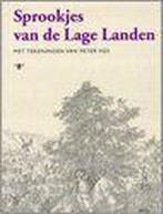 Sprookjes van de Lage Landen 9789023415701, Verzenden, Gelezen