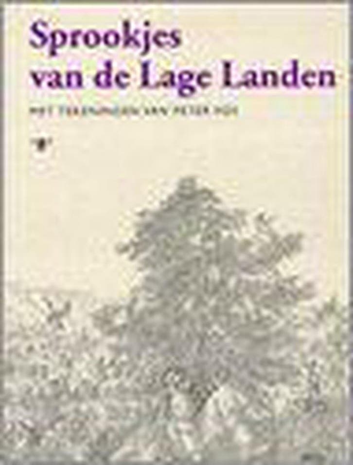 Sprookjes van de Lage Landen 9789023415701, Boeken, Romans, Gelezen, Verzenden