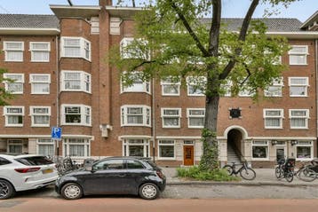 Te huur: Appartement Stadionweg in Amsterdam, Noord-Holland, Appartement, Amsterdam
