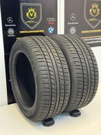 Minerva autobanden 2 stuks 14 inch 185/50R14, 14 inch, Gebruikt, 185 mm, Band(en)
