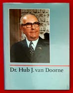 Dr. Hub J. van Doorne, DAF, Algemeen, Verzenden, Zo goed als nieuw, Jan J.A. Hohmann