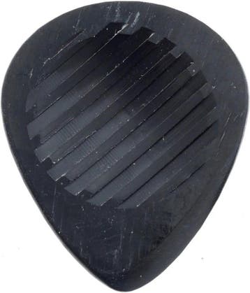 Wegen GP 250 Gypsy Jazz Plectrum - 2.50 mm - Zwart Set van 2, Muziek en Instrumenten, Ophalen of Verzenden, Nieuw, Elektrische gitaar
