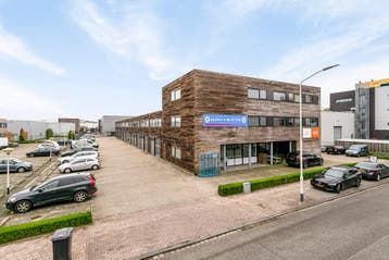 Kantoorruimte te huur Breda Minervum 7446, Huur, Kantoorruimte