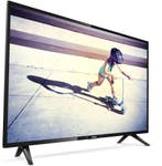 Philips 39PHS4112 - 39 inch HD LED TV met 2 HDMI-ingangen, Ophalen, Philips, LED, 80 tot 100 cm