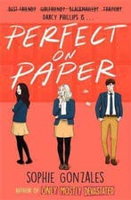 Perfect On Paper 9781444959277 Sophie Gonzales, Verzenden, Gelezen, Sophie Gonzales