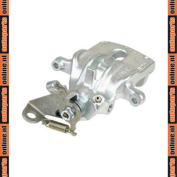 Remklauw Alfa Romeo GTV 2.0 V6 Turbo (916) Van 1995-06 tot 1, Verzenden, Nieuw, Alfa Romeo