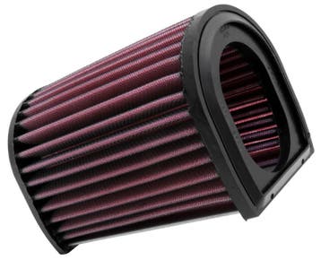 K&N 01-09 Yamaha FJR1300 Air Filter, Ophalen of Verzenden, Nieuw