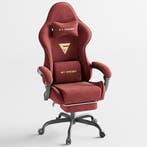 Ergonomische Bureaustoel -  Office Chair - Gamestoel - Volwa, Verzenden, Zo goed als nieuw