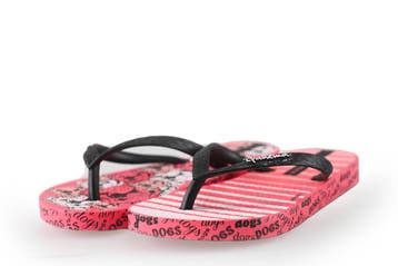 Ipanema Slippers Meisjes in maat 27 Roze, Kinderen en Baby's, Verzenden, Jongen of Meisje, Ipanema, Schoenen