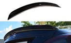 Spoiler cap Mercedes CLS W218 AMG-Line Maxton Design glans, Ophalen of Verzenden, Nieuw