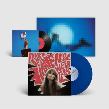 Merol - Naar de haaien & weer terug (Haai Speciaal Blauw, Verzenden, Nieuw in verpakking