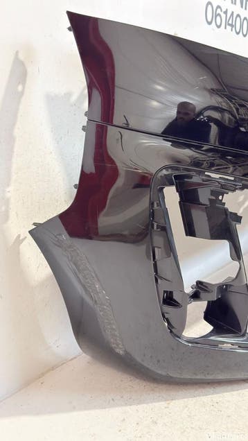 Opel Vivaro C voorbumper 9811778077, Auto-onderdelen, Ophalen, Gebruikt, Voor, Bumper