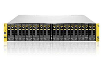 HPE 3PAR StoreServ 7200, Ophalen of Verzenden, Zo goed als nieuw, 16 GB