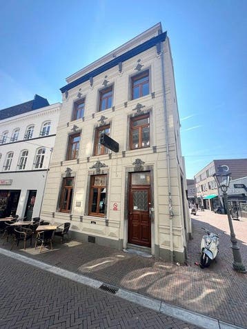 Te huur: Appartement Limbrichterstraat in Sittard, Sittard, Limburg, Appartement