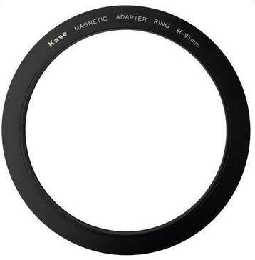 Kase Magnetic Adapter Verloopring Circ 86-95mm, Ophalen of Verzenden, Nieuw, Overige merken