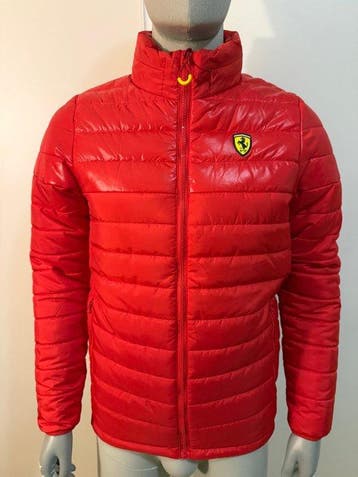 Scuderia Ferrari - Formula One - Jas, Nieuw