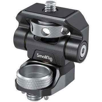 SmallRig 2903 Swivel and Tilt Adjustable Monitor Mount, Ophalen of Verzenden, Nieuw, Overige typen