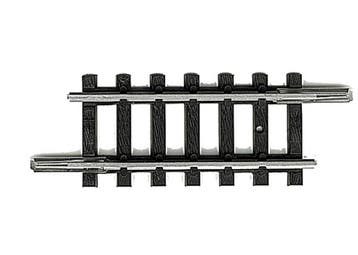 minitrix 4975 N vario rails, Overige merken, Gelijkstroom, Verzenden, Overige typen