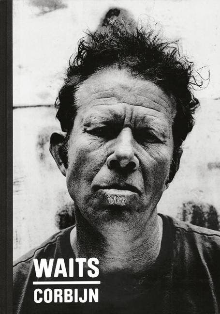 Waits/Corbijn | Anton Corbijn; Tom Waits | Nieuw, Boeken, Kunst en Cultuur | Fotografie en Design, Nieuw, Ophalen of Verzenden