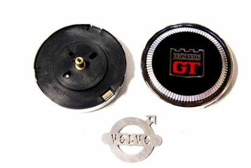 Claxon dop 123 GT, Ophalen of Verzenden, Nieuw
