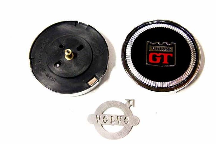 Claxon dop 123 GT, Auto-onderdelen, Ophanging en Onderstel, Ophalen of Verzenden