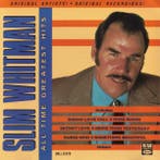 Slim Whitman - All-Time Greatest Hits, Ophalen of Verzenden, Gebruikt