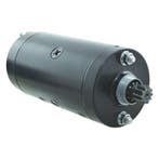 Startmotor Harley-Davidson 1941-1985 6mm bouten, Verzenden, Nieuw
