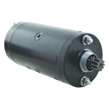 Startmotor Harley-Davidson 1941-1985 6mm bouten, Verzenden, Nieuw