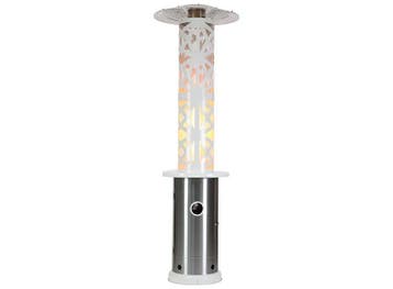 BlooBoost Terrasverwarmer - Decoratief - Gas - Regelbaar -, Verzenden, Nieuw