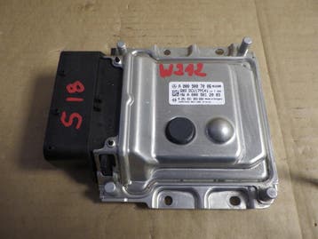 Mercedes W212 AdBlue module A0009007006, Verzenden, Gebruikt