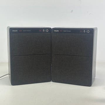 Philips - MFB 544 / 3-Way Active Electronic Motional, Nieuw