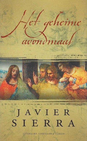 Het Geheime Avondmaal - Sierra, Verzenden, Gelezen