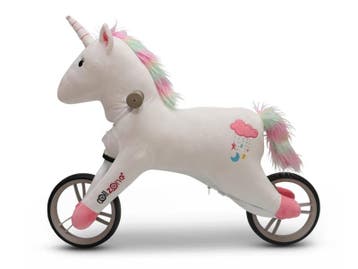 Unicorn loopfiets by ROLLZONE ®, Ophalen of Verzenden, Nieuw
