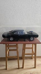 deagostini 1:8 - Modelauto - Fast & Furious, Hobby en Vrije tijd, Modelauto's | 1:5 tot 1:12, Nieuw