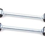 Zone Offroad 99-04 Jeep Grand Cherokee WJ 2-3in Front Sway, Ophalen of Verzenden, Nieuw