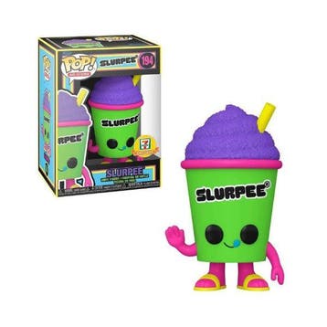 Funko Pop! Ad Icons: Slurpee - Slurpee #194 7-Eleven, Verzamelen, Verzenden, Nieuw